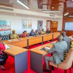 Human Wildlife Co-existence (HWC) budget to be transferred to Kenya Wildlife Service