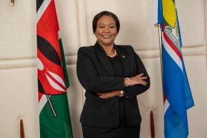 The Cabinet Secretary